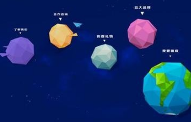 一個(gè)獲得成功企業(yè)官網(wǎng)建設(shè)的重要是什么？