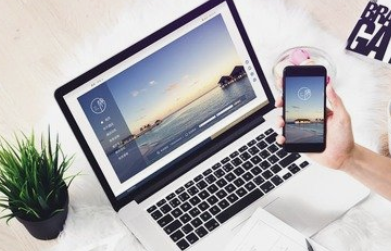 用戶體驗出發(fā)，設計滿足用戶需求的高端網站