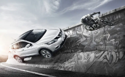 汽車行業(yè)網(wǎng)站建設，從用戶需求出發(fā)，定制化的汽車售前售后服務！