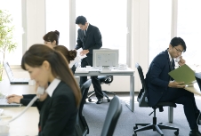 企業(yè)官網(wǎng)制作從用戶體驗、內(nèi)容質(zhì)量、智能化交互等多個維度出發(fā)