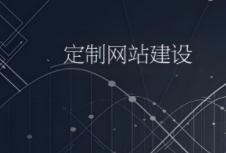 定制網(wǎng)站建設(shè)的重要性、流程及其帶來的價(jià)值